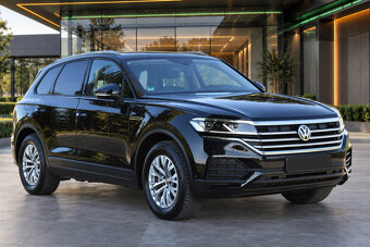 Volkswagen Touareg 2019 - 2