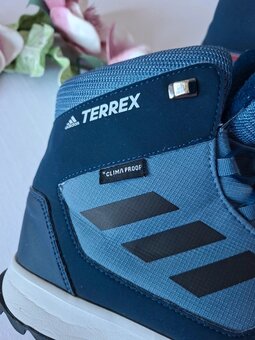 Adidas čižmy veľ 36 - 2