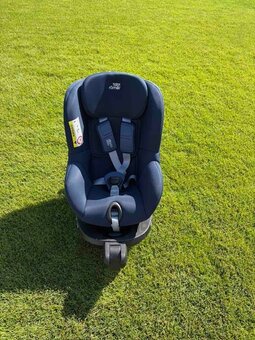 Britax Römer Dualfix 2 R - 2