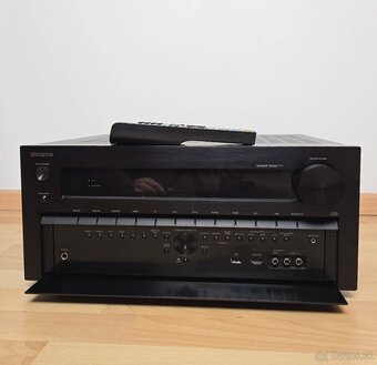 Onkyo TX-NR838 / Atmos / Wi-Fi / Bluetooth / 4K - 2