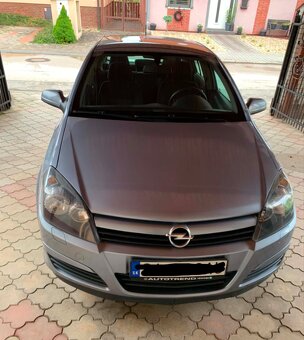 Predam Opel Astra 1.7 H CTDI - 2