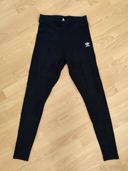 Legíny Adidas - 2