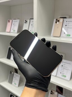 Apple iPhone 16 Pro 256GB Desert Titanium - 2