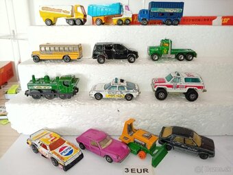 Matchbox superfast 3 - 2