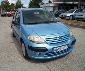 Citroën C3 1.1 Plus - 2