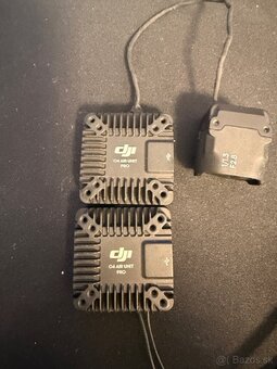 DJI O4 Air Unit Pro - 2