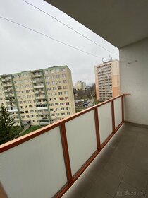 Zasklievanie balkónov a terás - 2