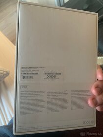 iPad mini 2012 13 14 krabica sklo fólie kryty - 2