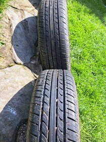 Letne pneu 165/70 r13 Austone - 2