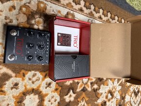 Digitech Trio + Band Creator + Looper - 2