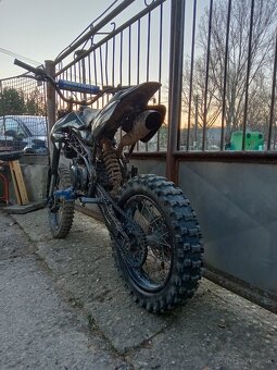 Predaj aj vimena za stvorkolku - 2