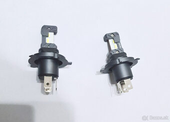 Led žiarovky - 2