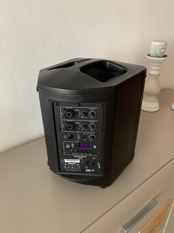 Predám reprobox NEXT Mavericks MV6 - 2