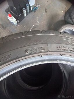 Pneumatiky R16 - 2
