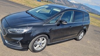Ford Galaxy 2.0 TDCi EcoBlue 150 Titanium A/T - 2