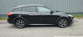 Ford Focus Kombi 2.0 TDCi11/2020, EcoBlue ACTIVE A/T - 2