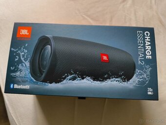 JBL charge essential 2 - 2