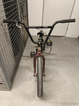 BMX - 2
