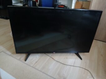 TV LED LG 43LJ515V . FUUL HD - 2