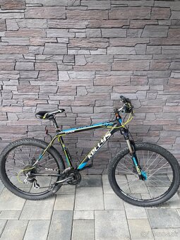 Kellys viper 50 - 2