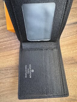 Louis Vuitton peňaženka - 2