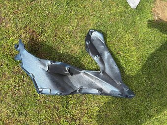 Honda PCX 125 2021-2024 ľavý bočný plast - 2
