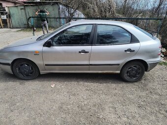 Fiat brava - 2
