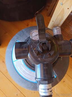 Bazen Steel Pro Max, 3.66 / 0.76 - 2