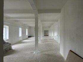 Prenájom: SKLAD 549 m2, Mierova ul. Strážske - 2