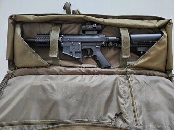 Milsig M17 A2 (magfed) - 2