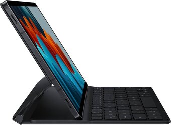 Samsung Tab S8 puzdro s klávesnicou NOVE - 2