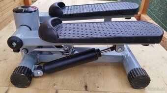 Stepper - 2