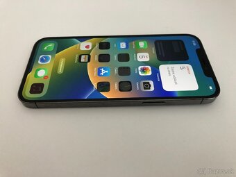 apple iphone 12 PRO MAX 256gb Graphite / Batéria 100% - 2