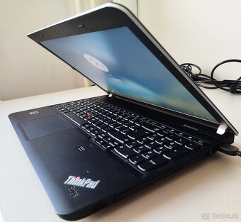 Lenovo E531 | i3 | 8GB RAM - 2