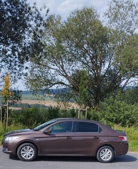 Predám Peugeot 301 - 2