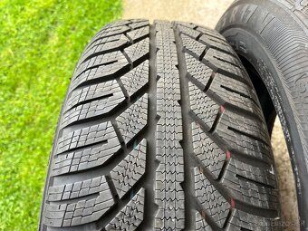 215/65 R17 99V Semperit 4ks. - 2