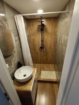1-izbový byt po kompletnej rekonštrukcii - 2