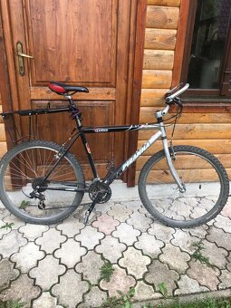 Predam bicykel - 2