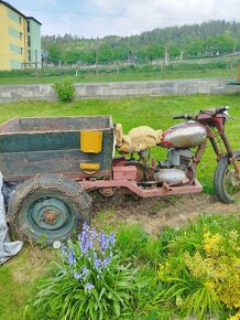 Traktor - 2