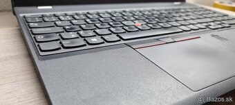 Lenovo Thinkpad T570 - 2