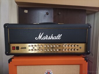 Zosilňovač LANEY IRONHEART 120 - 2