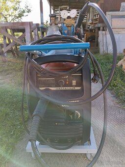 Zvaračka CO2 - 2