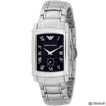 CASIO DIESEL ARMANI - 2