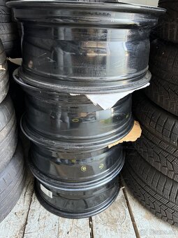 Alu disky 19” Volvo XC30,XC40,XC60,XC90 - 2