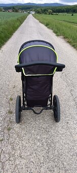 Hauck Runner - 2