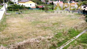 Exkluzívne APEX reality stavebný pozemok 1298m2 v Pastuchove - 2