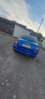 Skoda octavia 3 - 2