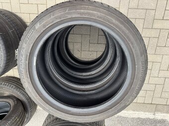 215/50R18 Bridgestone - 2