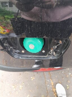 Fiat punto - 2