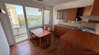 Priestranný byt (75,5 m²), Fončorda, BB, 2 loggie, pivnica - 2